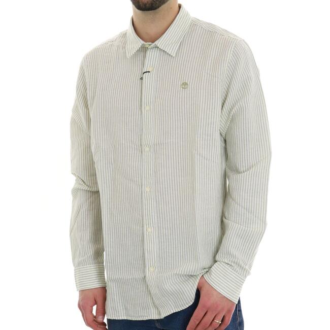 CAMICIA MILL BROOK TIMBERLAND - Mad Fashion | img vers.650x/